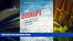 Best Price The Disruptors: Social entrepreneurs reinventing business and society Kerryn Krige For