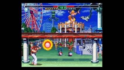 Fu'un Super Combo - Gameplay Trailer - PS4 (Official Trailer)