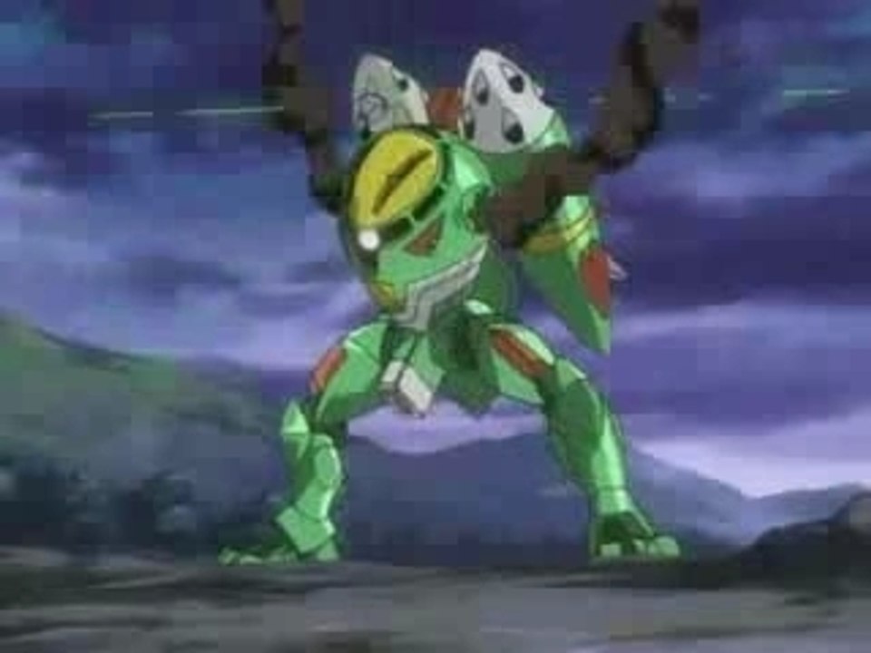 Gundam Seed Destiny Requiem