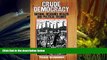 Price Crude Democracy: Natural Resource Wealth and Political Regimes (Cambridge Studies in