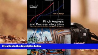 Price Pinch Analysis and Process Integration, Second Edition: A User Guide on Process Integration