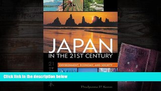 Best Price Japan in the 21st Century: Environment, Economy, and Society Pradyumna P. Karan For