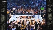 Đô vật Mỹ - WWE Brock Lesnar vs Big Show SẬP SÀN ĐẤU. Brock Lesnar vs Big Show Ring Collapse - YouTube