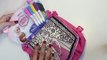 FROZEN Mini Bag Colours Paint Colors DIY Frozen Bolso Mini Bandolera Frozen Backpack