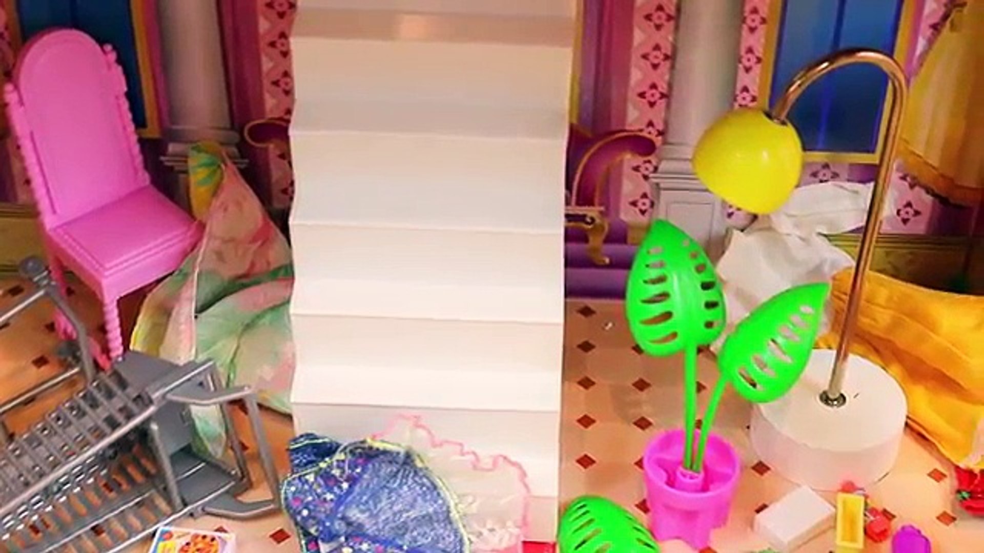 barbie dream house bjs