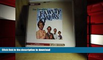 Free [PDF] Download  The Complete Fawlty Towers (BBC Radio Collections)  BOOK ONLINE