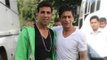 Shah Rukh Khan- Akshay Kumar To Work Together?