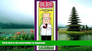 READ THE NEW BOOK Dilbert 2013 Slimline Calendar READ EBOOK