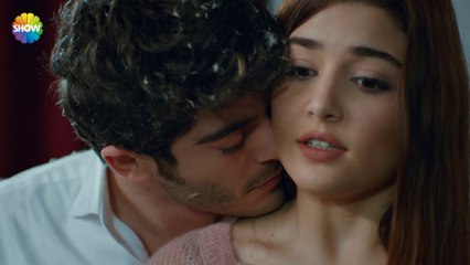 Aşk Laftan Anlamaz 24.Bölüm | "Beni seviyorsun balım"