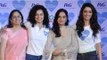 Shraddha Kapoor, Kangna Ranaut And Abhishek Kapoor Shower Love Over Their Moms!