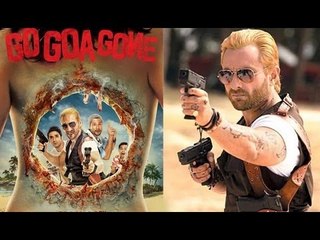 'Go Goa Gone' Passed Without Cuts!