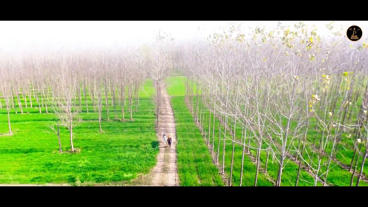 Sahibzade_Do_-_Harf_Cheema New Song 2016