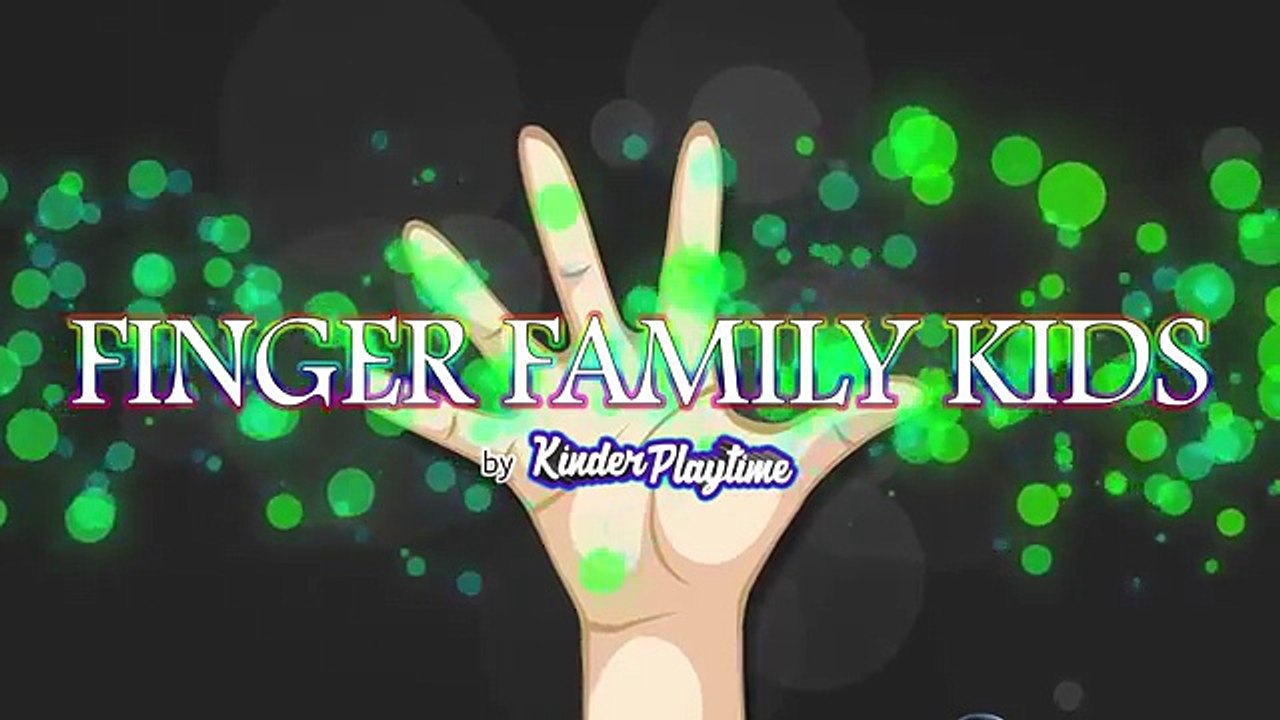 Finger Family Song Avengers Captain America Iron Man Thor Hulk Black Widow Nursery Rhyme