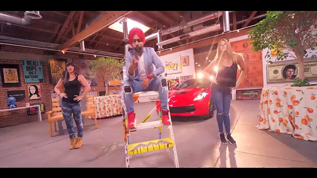 Hassian_Khedian_-_Ammy_Virk New Song 2016
