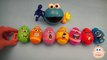 Kinder Surprise Egg Learn A Word! Spelling Food Lesson D Teaching Letters Opening Eggs & Toys