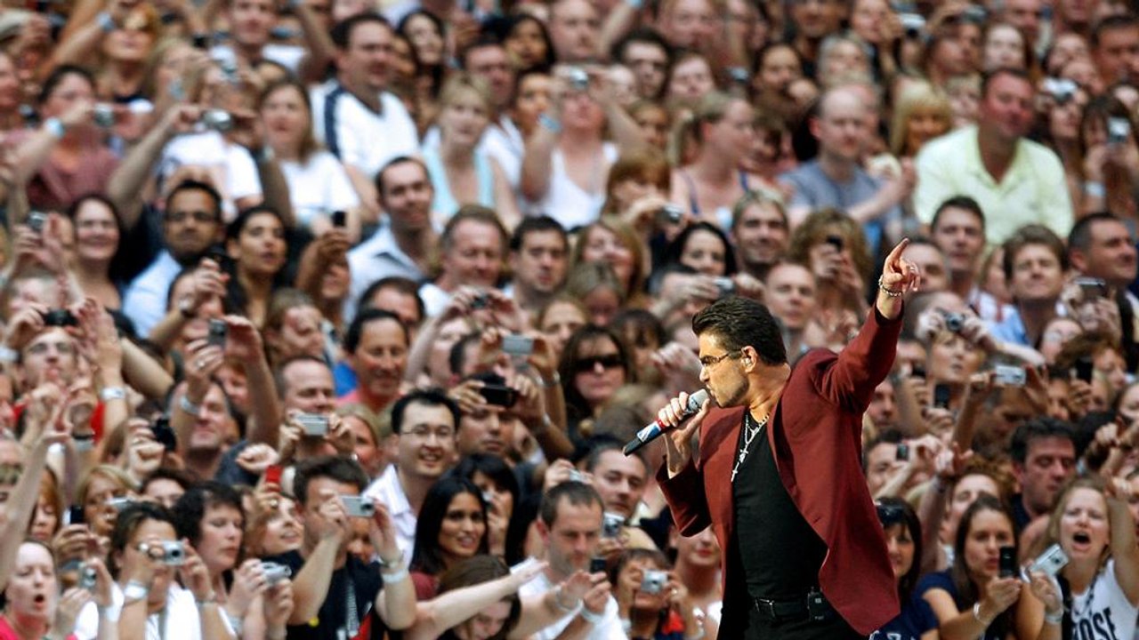 George Michael'ın ani ölümü hayranlarını yasa boğdu