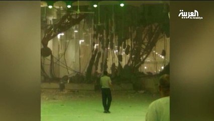 رافعه بالحرم المك