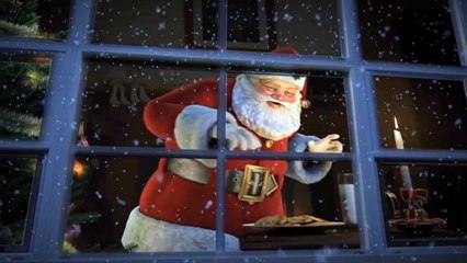 FunGuy Mold Inspection Company Los Angeles Holiday Video