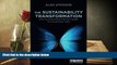 Price The Sustainability Transformation: How to Accelerate Positive Change in Challenging Times