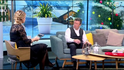 Salon VIP (24/12) - 2ème partie