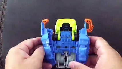 PPAP Song Dancing Toys - Pen Pineapple Apple Pen Challenge - DANCING TRANSFORMERS Bots Music Video