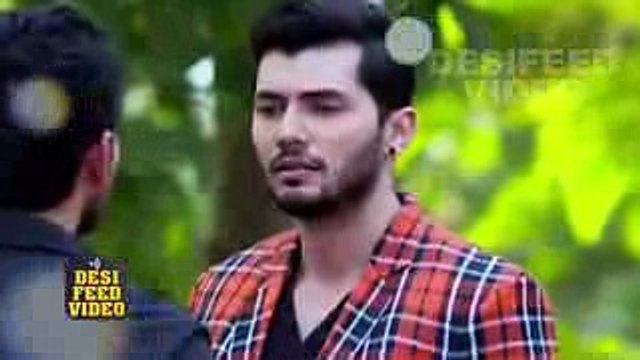 Ishqbaaz - 24th December 2016 - Upcoming Twist in Ishqbaaz - Star Plus Serial Today News 2016
