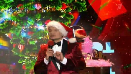 Шоу Точь в Точь Финал 2016