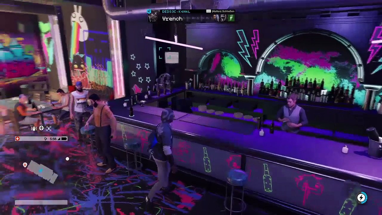 (GER|PS4) Watch_Dogs 2 Hackerkrieg (7)