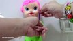 Play Doh Rainbow Dash Pinkie Pie Applejack Rarity Fluttershy Twilight Sparkle Baby Alive Doll