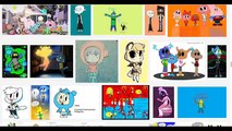 Nobodys A Nobody: A Look at How Uncreative the Gumball Fandom is.