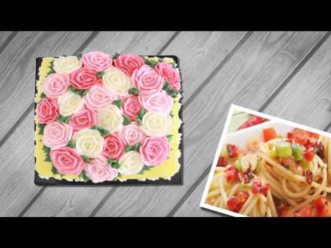 اتشي التبولة الارمنية - كيك الورد الارمني - الكبة الارمنية | زعفران وفانيلا حلقة كاملة