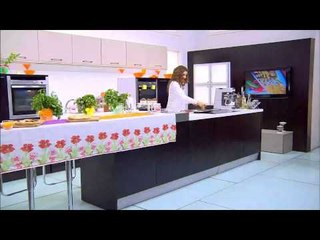 بيتزا كرست و وصفات اخرى | اميرة في المطبخ حلقة كاملة