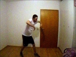 Sit Down choreo (0701)