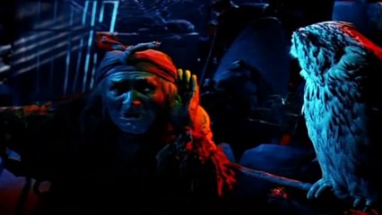 Старый примус - Новогодняя сказка