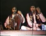 Miyan Ki Todi - Asad Amanat Ali Khan (Vocal) - Hamid Ali Khan (Vocal) - Ustad Tari Khan (Tabla)