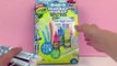 Crayola Marker Maker - Make cool markers to draw on paper or on windows!