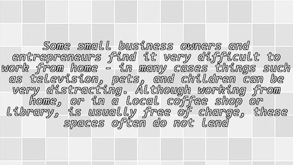 Deciding on an Office or Co-Working Space for Your Small Business