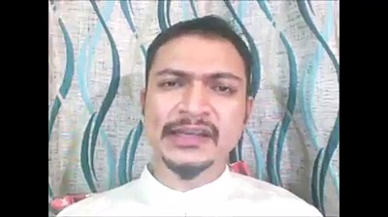 muslim guy amazing speech