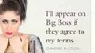 Bigg Boss Season 10 Contestant Hot Qandeel Baloch