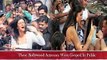 Bollywood Actress Sexual Harrasement Moments - Deepika Padukone, Sonam Kapoor, Kareena Kapoor, Asin