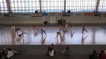 Téléthon 2016 - 09 - Slimane - A Fleur De Toi - L'école des danses