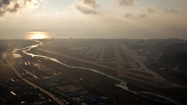 92 человека погибли в результате крушения Ту-154 в Чёрном море