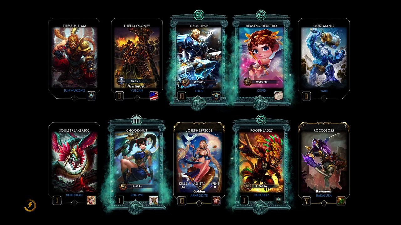 BeastModeULTRO's Smite (4)