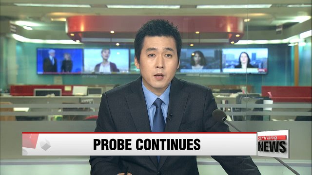 Former presidential secretary summoned for questioning, former vice culture minister brought in again