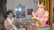 Jeetendra Celebrates Ganesh Chaturthi