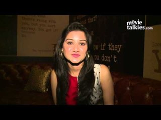 Anjali Abrol Talks About 'Singh Saab The Great'