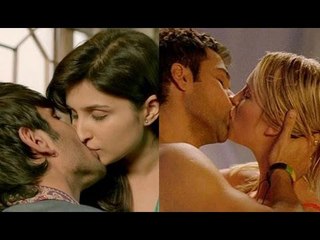 Sushant Singh Rajput Gearing To Steal Emraan Hashmi's 'Serial Kisser' Tag?