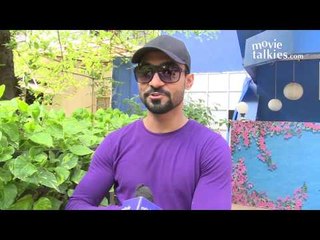 Salman Khan Talks About His Upcoming Film With Vivek Agnihotri