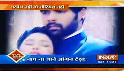 kumkum bhagya 26th December 2016 upcoming episode