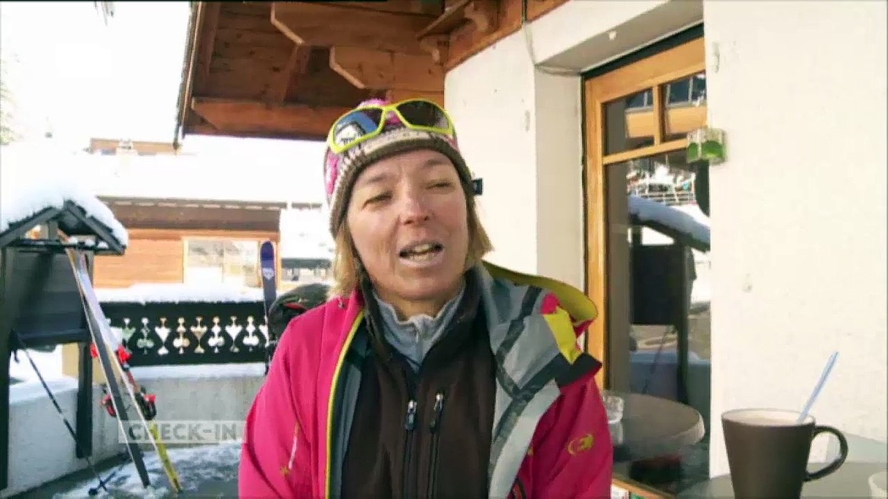 Chamonix: Paragliding on Mont Blanc | Check-in